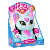 Plus pisica interactiva Kitty Skye care vorbeste in limba romana 18604S